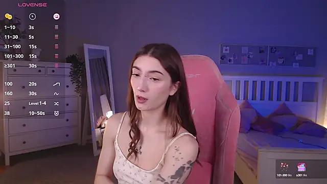 Keke Pallmer online show from 09-25-25, 07:34