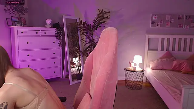 Keke Pallmer online show from 09-27-25, 07:35