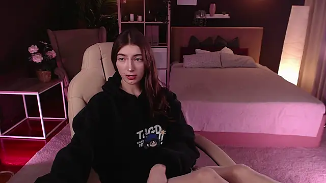 Keke Pallmer online show from 09-28-25, 07:47