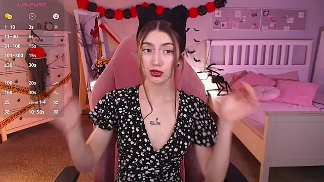 Keke Pallmer online show from 11-01-25, 07:32