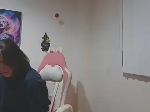 Crystal Star  online show from 12-23-25, 10:24