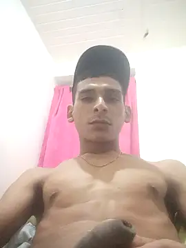 alex colombiano online show from 09-24-25, 01:09