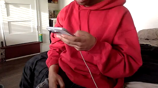 Diodre Benyoon online show from 02-19-26, 03:41