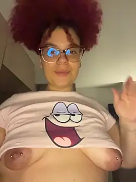 Enyagleam  online show from 01-09-26, 02:58