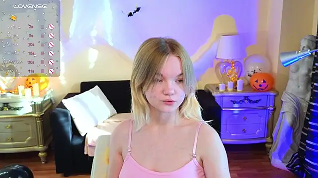 RosesKate online show from 10-22-25, 04:46