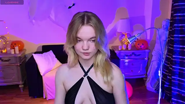 RosesKate online show from 10-23-25, 04:45