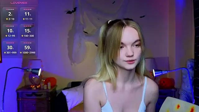 RosesKate online show from 10-27-25, 11:47