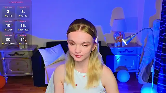 RosesKate online show from 11-05-25, 04:56