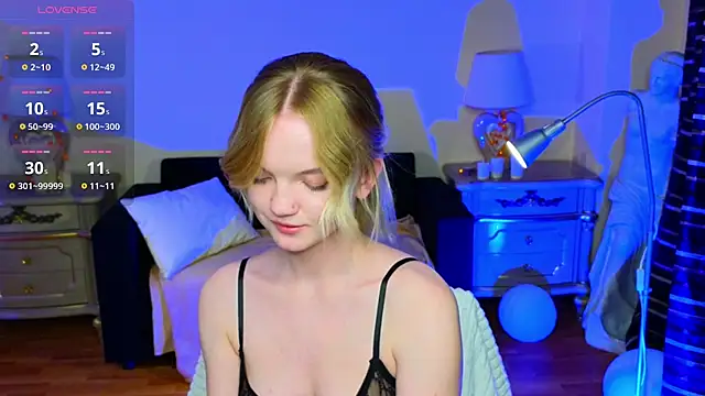 RosesKate online show from 11-06-25, 08:26