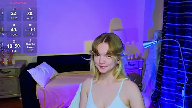 RosesKate online show from 11-10-25, 04:55