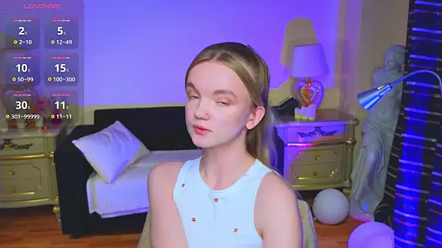 RosesKate online show from 11-11-25, 12:05