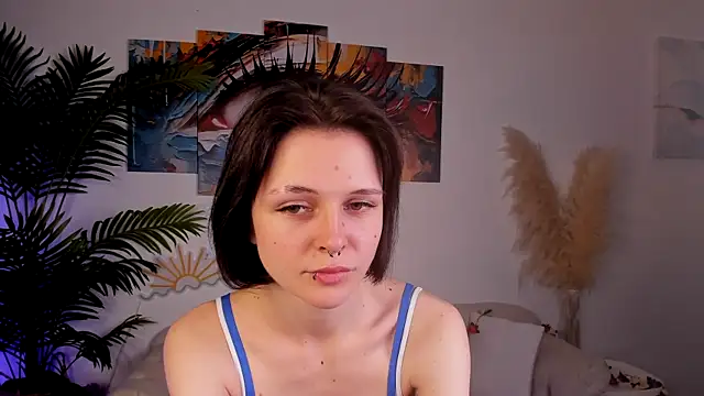 Shine Vivi online show from 09-10-25, 03:23