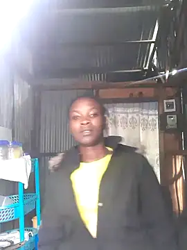 Alexxa ebony online show from 10-09-25, 05:16