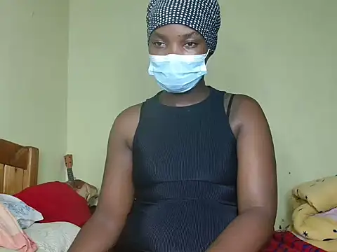 Alexxa ebony online show from 11-14-25, 05:33