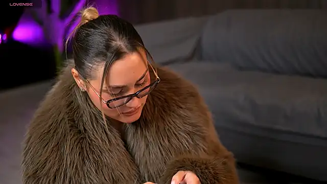 KayaAzur online show from 10-16-25, 04:46