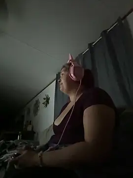 mamasjazzy online show from 10-09-25, 01:14