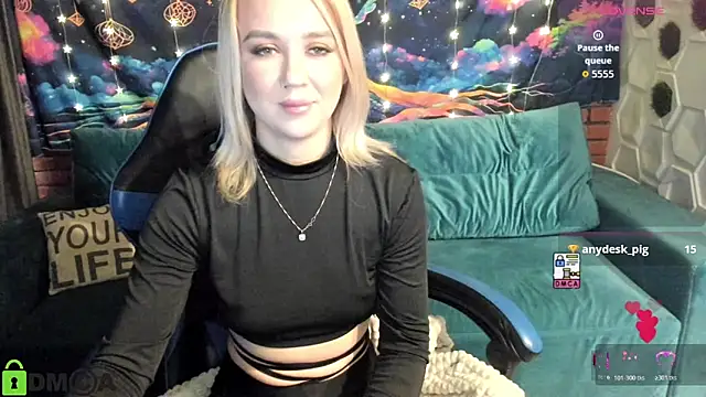 CrystalGirl99 online show from 03-21-26, 08:08