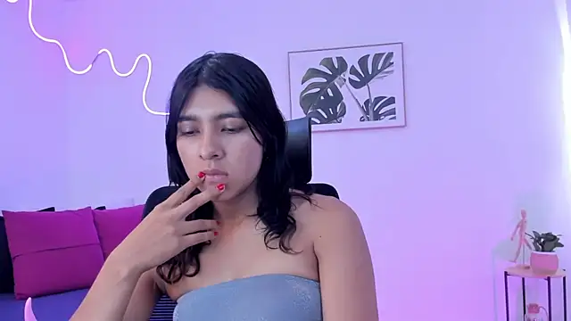 Cherrydollxx online show from 09-20-25, 12:28