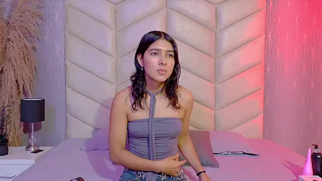 Cherrydollxx online show from 09-30-25, 11:59