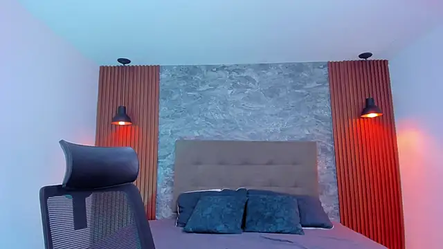 Cherrydollxx online show from 10-03-25, 12:13