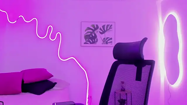 Cherrydollxx online show from 10-07-25, 11:40