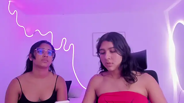 Cherrydollxx online show from 10-10-25, 12:04