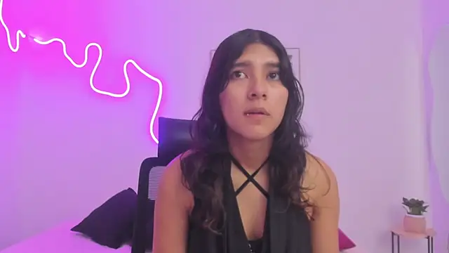 Cherrydollxx online show from 10-28-25, 11:36