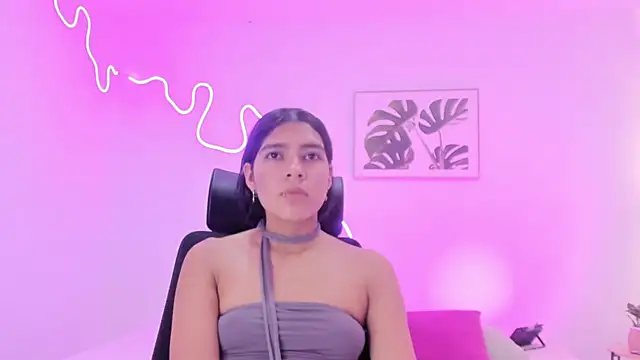 Cherrydollxx online show from 11-02-25, 11:34