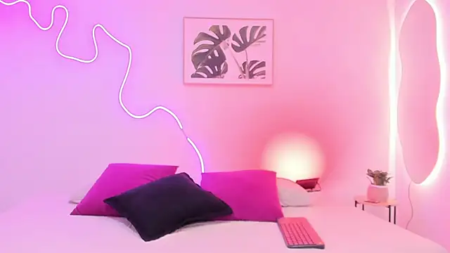 Cherrydollxx online show from 11-07-25, 12:05