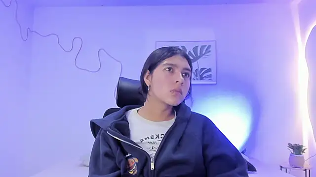 Cherrydollxx online show from 11-12-25, 11:54