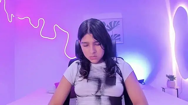 Cherrydollxx online show from 11-13-25, 11:42