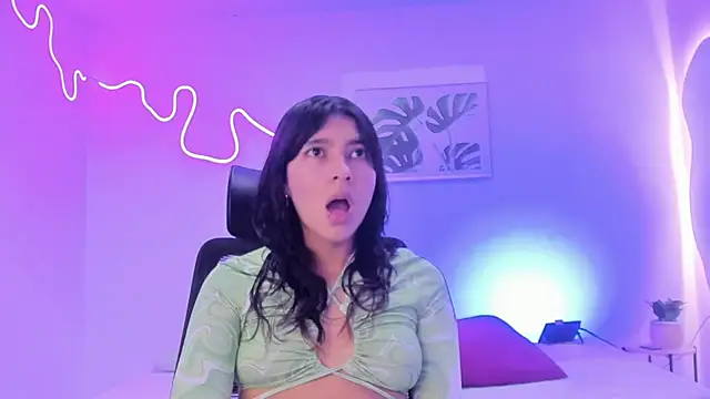 Cherrydollxx online show from 11-16-25, 12:00