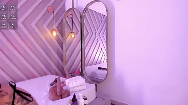 belamonroe online show from 10-16-25, 04:30