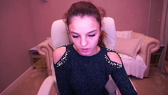 AnitaBambie online show from 12-01-25, 02:22