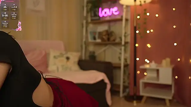 Winaria online show from 11-15-25, 12:34