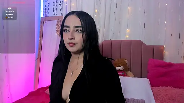 Aurora duval online show from 10-14-25, 10:43