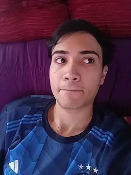 novinho safado   online show from 02-07-26, 04:43