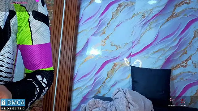 nena cupcake  online show from 03-12-26, 11:05