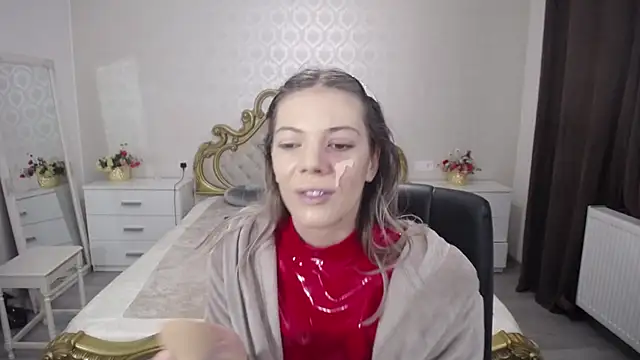 AmberTop online show from 10-15-25, 07:19