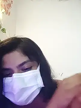 Snapshot of sassyy_poonam chatting on 10-10-25, 06:51 sassyy poonam online show from 10-10-25, 06:51