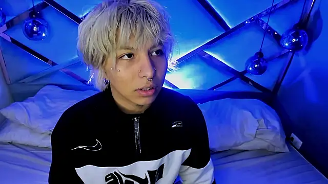 OliIverr22 online show from 01-12-26, 11:26