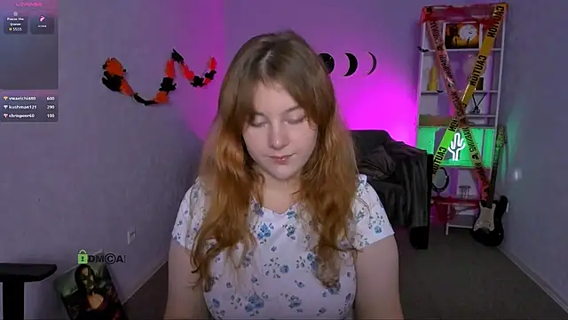 lola sun12 online show from 10-20-25, 09:59