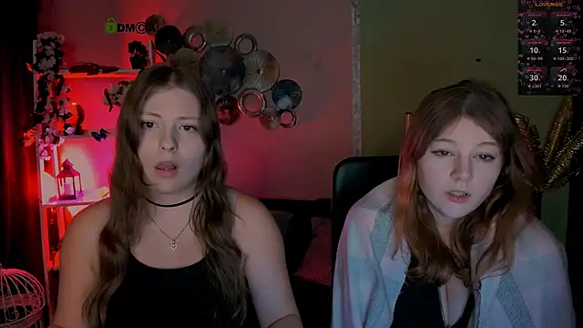 lola sun12 online show from 12-22-25, 09:56