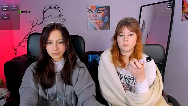 lola sun12 online show from 01-11-26, 08:25