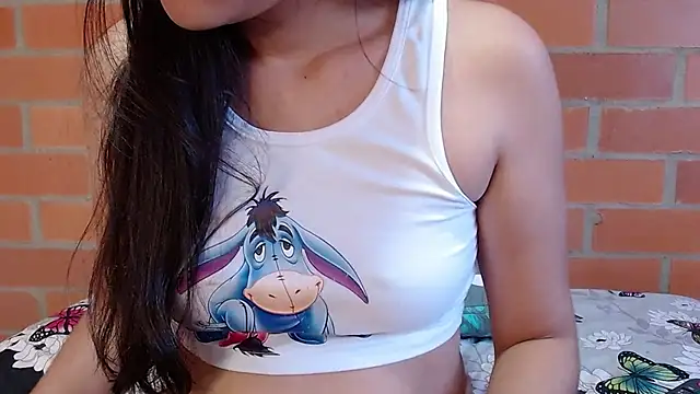 Montserrat Jay online show from 01-14-26, 02:55