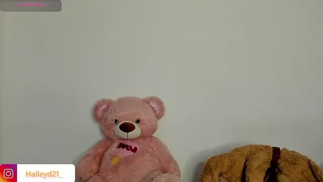 HaileyDuke online show from 02-27-26, 12:54