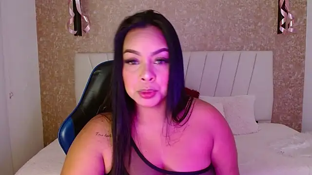 Amaranta carey online show from 11-01-25, 11:40