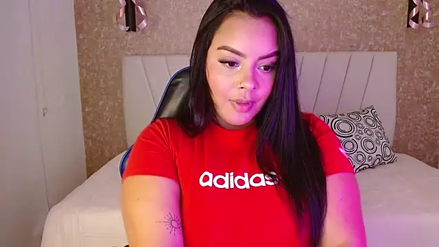 Amaranta carey online show from 11-18-25, 11:15