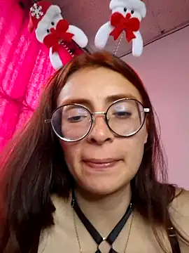 Natalykaty online show from 12-16-25, 07:30