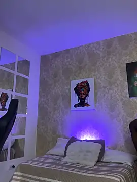 MorenaLush Eup online show from 11-25-25, 03:06